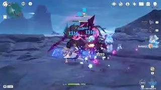 Day 47 of building DPS Barbara