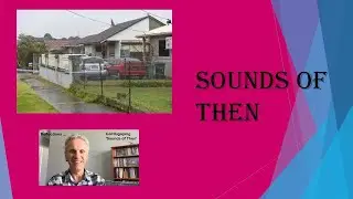 GANGgajang (Sounds of Then) - #lifereflectionsthroughmusic
