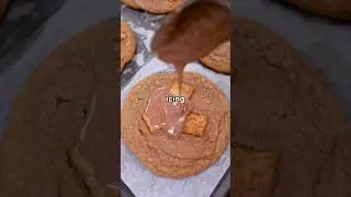 Are these the BEST cinnamon holiday cookies you'll ever taste?