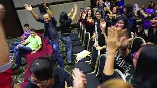 Bravo Event - March 2016