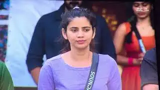 BB Soundarya Money Box | Bigg Boss 8 Tamil