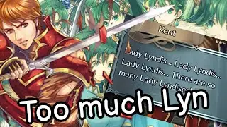 Kent in a Nutshell | Fire Emblem Heroes