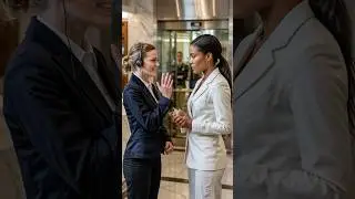 Black CEO Humiliated&mdash;Then She Showed Her True Power