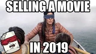The Meme-Marketing of 'Bird Box'