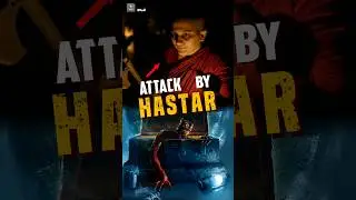 Vinayak Mother Attacked By Hastar?😵  #tumbbad2 #tumbbad #tumbbadmovie #dfall
