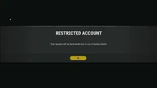 mithrain ikinci kez banlandı