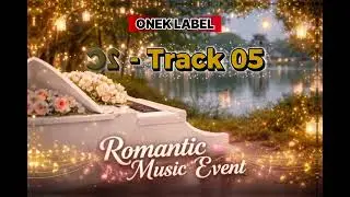 ►ROMANTIC EVENT MUSIC | No Copyright Music, Free Music | C2&ndash;Track 05