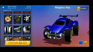 Chromatic Collection - RL sideswipe (Too many items that they won't load 😂)