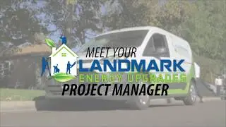 Landmark Construction & Development Group Project Manager Ezra Laniado