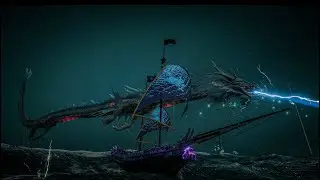 SKULL AND BONES, SHADOWBEAST GARUDA BUILD !
