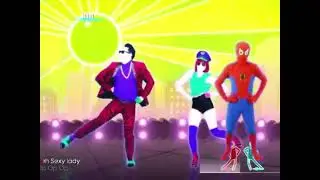dansen en flitsen kern 10 dag 10