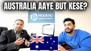 PR PATHWAYS | VISA REFUSAL | STUDY GAP FOR AUSTRALIA 2023 🇦🇺