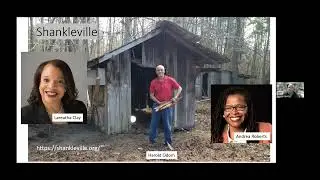Archaeology of Two Freedom Colonies in Deep East Texas
