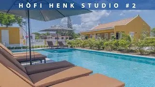 Vacation rental: #Studio 2 Rincon - with lots of surrounding nature in the oldest village on Bonaire