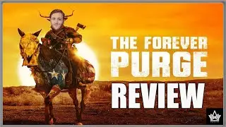 Review: The Forever Purge