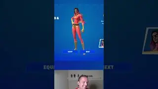 Fortnite Gift From JooDidoo: Thanks Dude #gameplay #games #abakaz #fortnite #fortniteclips