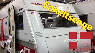 2016 Kabe Classic 560 GLE KS hos Campinggaarden Ormslev