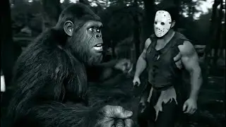 Funniest Bigfoot Vlog Compilation #1 (GONE WILD)