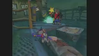 Sly Raccoon Infinite Spin Glitch