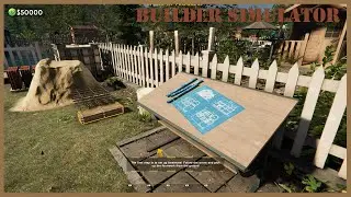 First Look: Builder Simulator