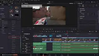 LIVE! Editing Valorant (Davinci Resolve)