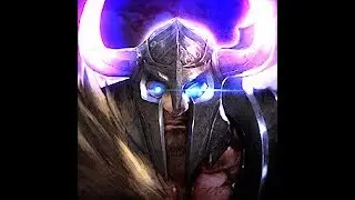BloodWarrior геймплей игры для Андроид 🔘🔵🔴