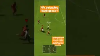 FIFA'S Artificial 