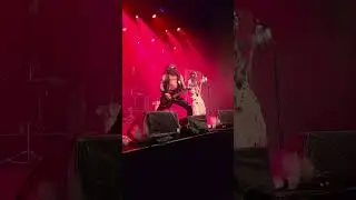 Darkened Nocturn Slaughtercult live @ Baphofest Winternights 2026 [short]