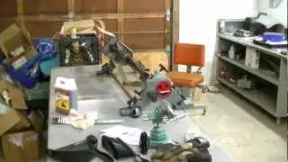 1st Look at TDC's NEW SHOP!!!