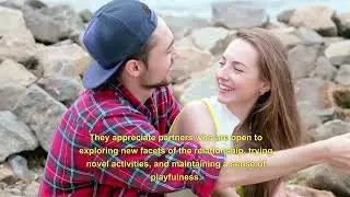How To Win Over An ENFP Personality Type (Psychology)