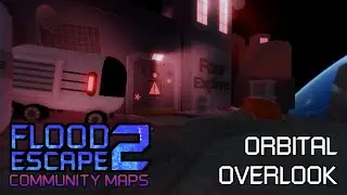 FE2 Community Maps OST - Orbital Overlook