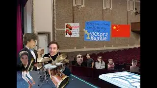 Stickheads the Parody