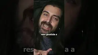 Ora &egrave; FIGO? Il Chierico dell'Inganno SHORTS