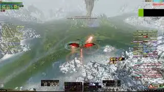 ArcheAge 4.0/ЛордПолтосик/Марли/Ебонсоним в пвп 110 х 125