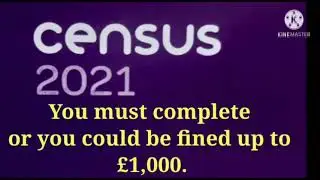 Census 2021 UK