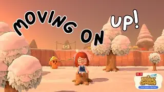 Things are finally MOVING! | Animal Crossing New Horizons Comfy Longplay