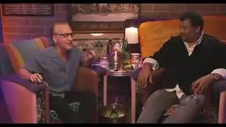 El PreZidente - Bill Maher VS Neil deGrasse Tyson #america #billmahershow #collegeeducation #usa