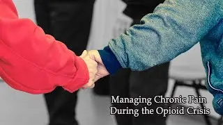 Managing Chronic Pain During the Opioid Crisis: Introduction
