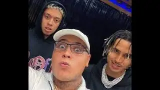 TETO - Revoada Ft. Mc Ryan SP