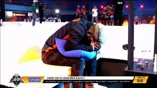 Scout Emotional After Match PMCO   Scout Replaced in Fnatic |  Kratos Kills Scout