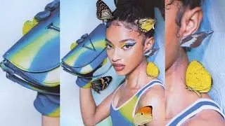 (free) afro r&b x brazilian funk type beat - 