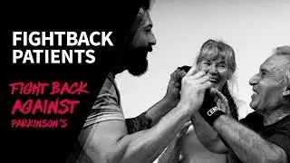 FightBack Patients Fighting Back Against Parkinson's | FightBack&trade;