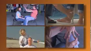 Divers Alert Network Neurological Assessment Course Overview