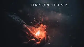 Flicker in the Dark - Icy Mattrix