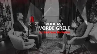 Dominic Fritz, primarul Timișoarei, la Podcast Vorbe Grele. &Icirc;ntre normalitate și mentalitate germană