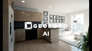 New Geopogo AI Tools for Architects