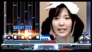 beatmania IIDX 14 GOLD  - GOLDEN CROSS [ANOTHER]