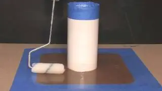 Instructional Video - Alsan RS Pipe Projection Liquid Flashing