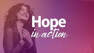 Hope in action at UWC Adriatic