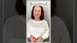 Meet Our Marketing & Brand Manager, Ashley! | Employee Spotlight